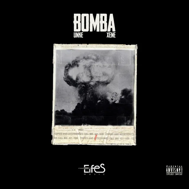 Bomba