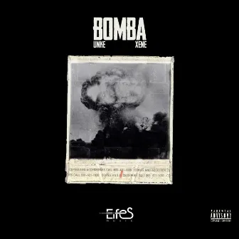 Bomba by Unke