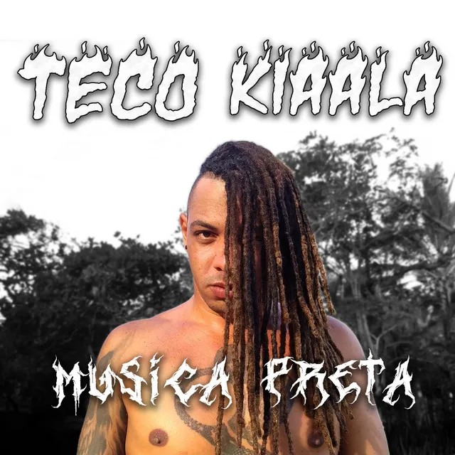 Musica Preta