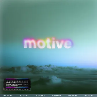 Motive by B Martin