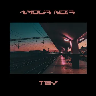 TGV by Amour Noir