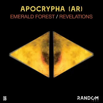 Emerald Forest / Revelations by Apocrypha (AR)