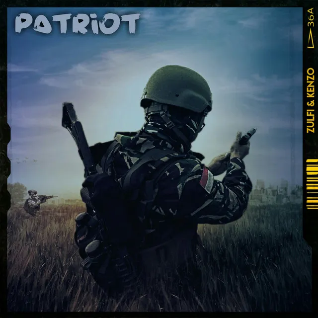 Patriot - Extended Version