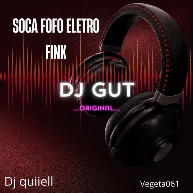 soca-fofo eletro funk