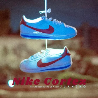 Nike Cortez by Juancho