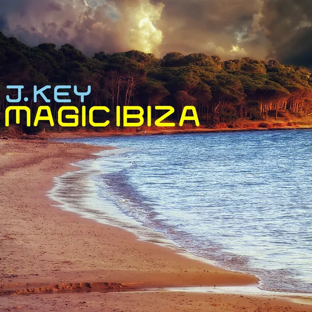 Magic Ibiza - No Sax