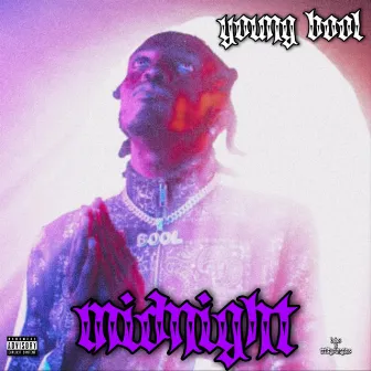 Midnight by Young Bool