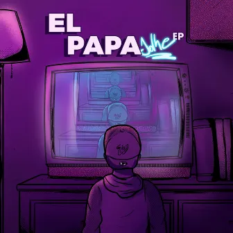 El Papa Jolhe by Jolhe