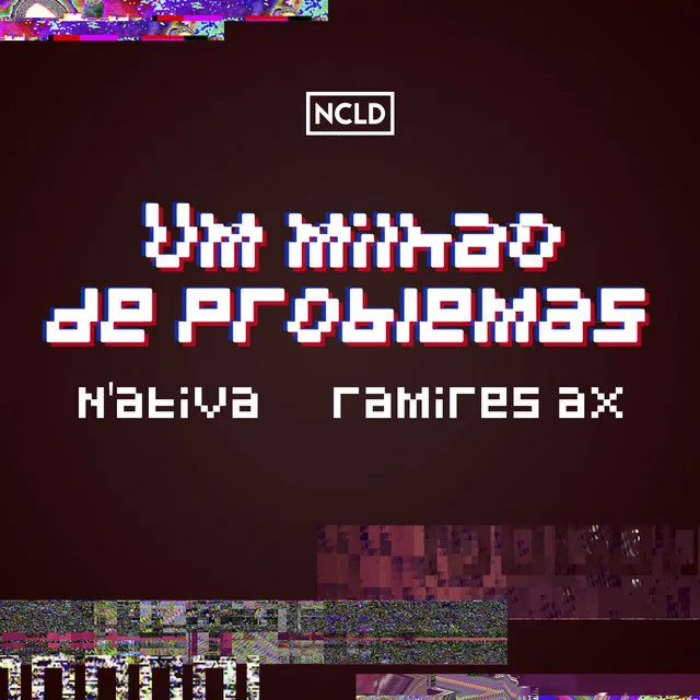 Um Milhão de Problemas