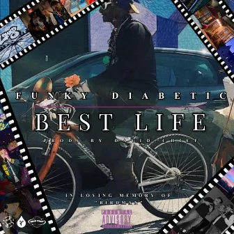 Best Life by The Funky Diabetic