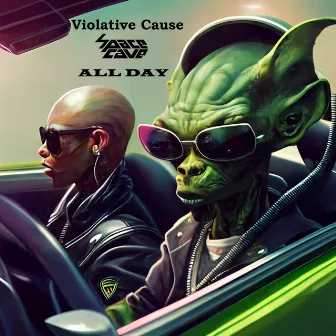 All day by Violative Cause