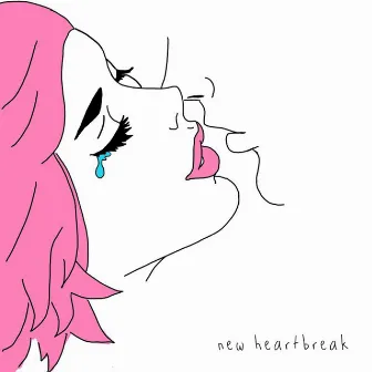 new heartbreak by sad alex