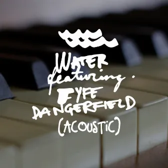 Water (Live at Casa Del Pop) by Drewford Alabama