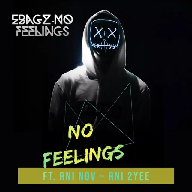 No Feelings