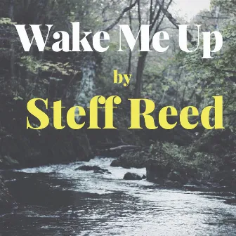 Wake Me Up by Steff Reed