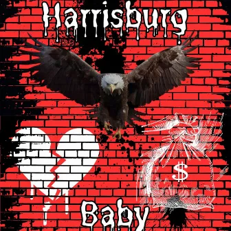 Harrisburg Baby Vol. H by Negus Phoenix