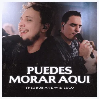 Puedes Morar Aquí by David Lugo