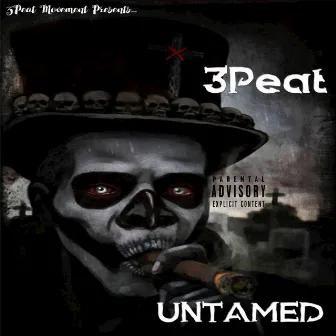 Untamed by 3Peat