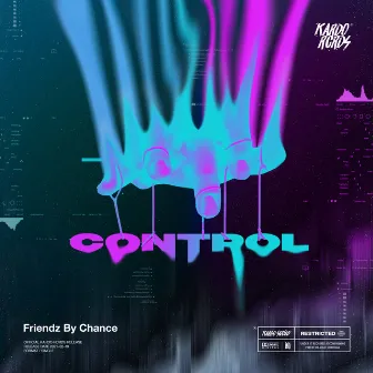 Control by Friendz By Chance