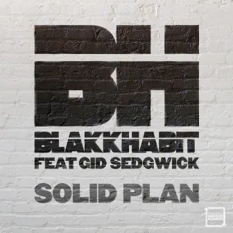 Solid Plan by Blakk Habit