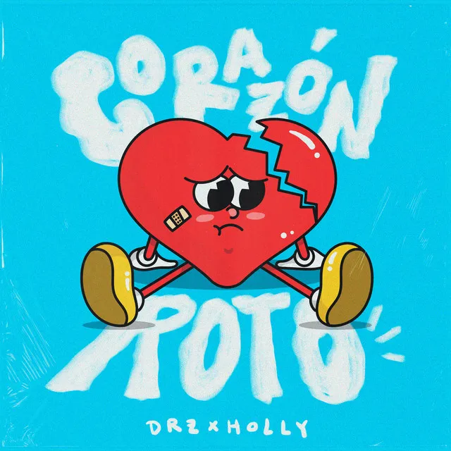 Corazón Roto