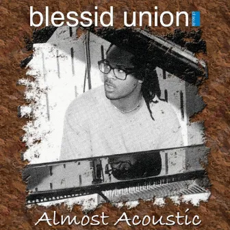 Almost Acoustic, Vol. 1 by Unknown Artist