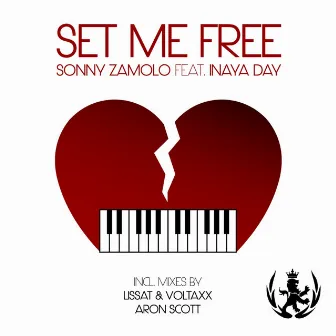 Set Me Free by Sonny Zamolo