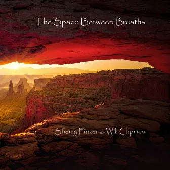 The Space Between Breaths by Will Clipman