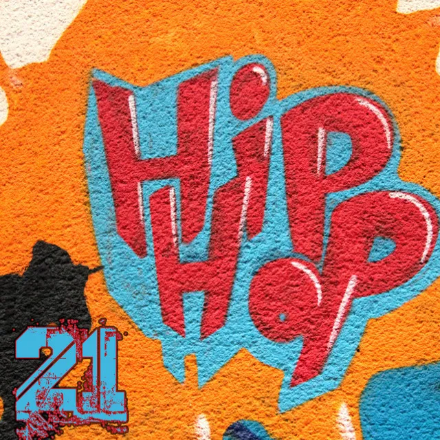 Hip Hop 21