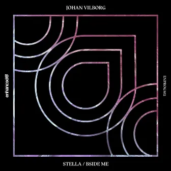 Stellar / Bside Me by Johan Vilborg