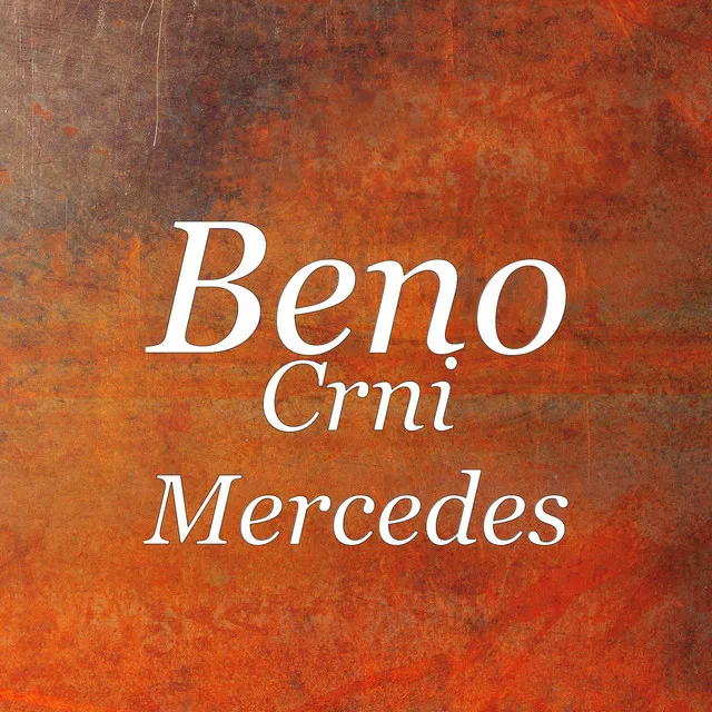 Crni Mercedes