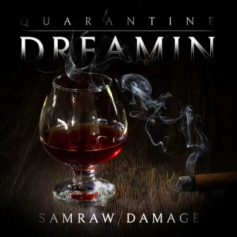 Quaranteen Dreamin' by Samraw