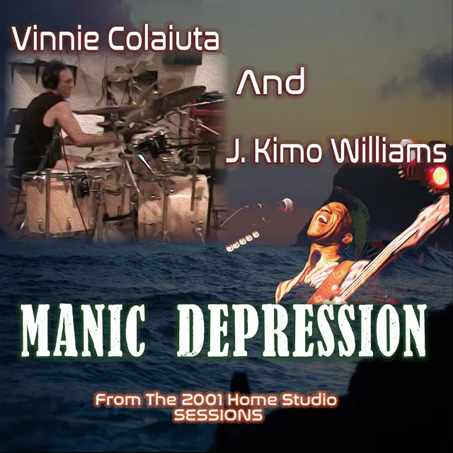 Manic Depression (Remastered 2024)