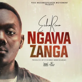 Ngawa Zanga by EchoRino