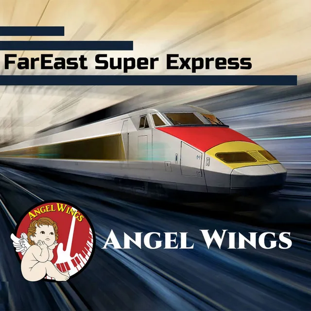 Far East Super Express