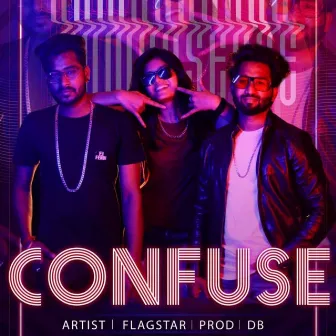 Confuse by Flagstar