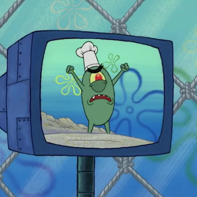 Lil Plankton