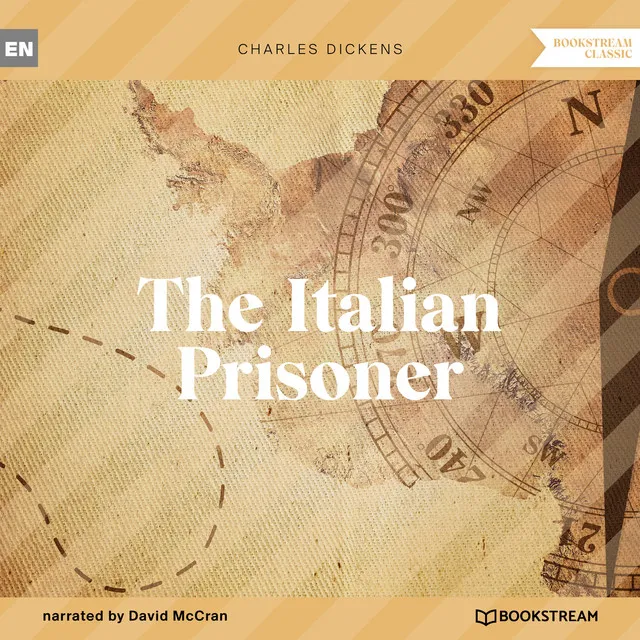 Part 9 - The Italian Prisoner