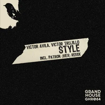 Style by Victor Avila