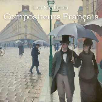 Les meilleurs compositeurs français by Saulis Dirvanauskas