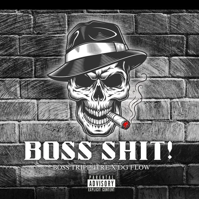 Boss Shit!