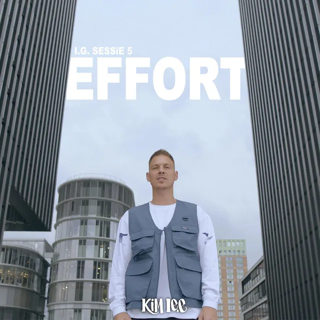 Effort [I.G. Sessie 5]