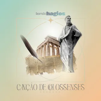 Canção de Colossenses by Banda Hagios