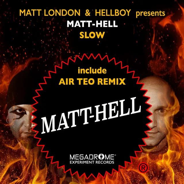 Slow - Matt London Dub