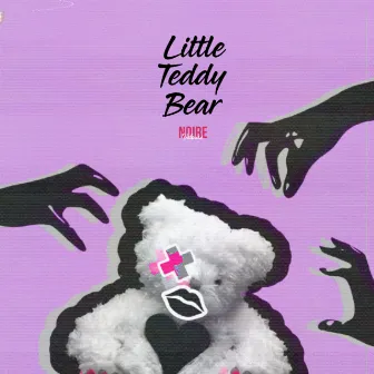 Little Teddy Bear by Noire Velours