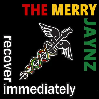 Recover Immediately by The Merry Jaynz