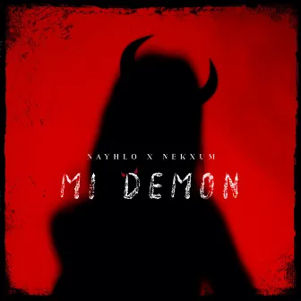 Mi Demon by NAYHLO