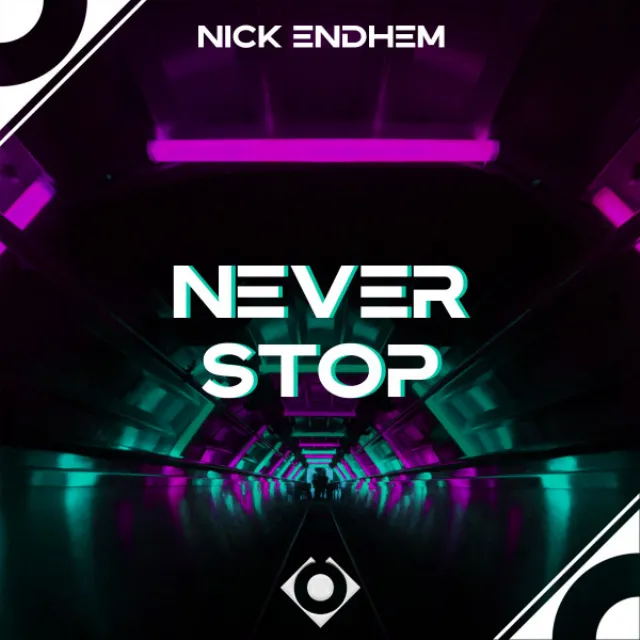 Never Stop - Radio Edit