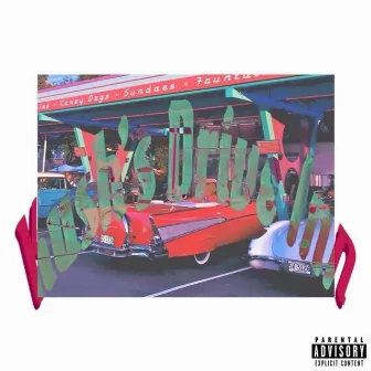 Kush's Drive Inn by Kushh Newton