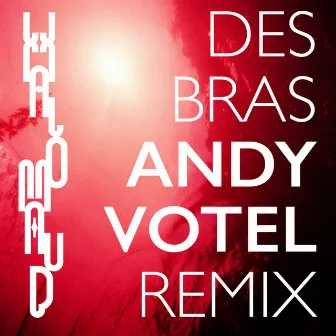 Des Bras (Andy Votel Remix) by Andy Votel